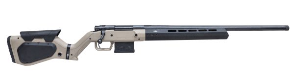 HOWA HERA H7 6.5CR HVY TAN TB