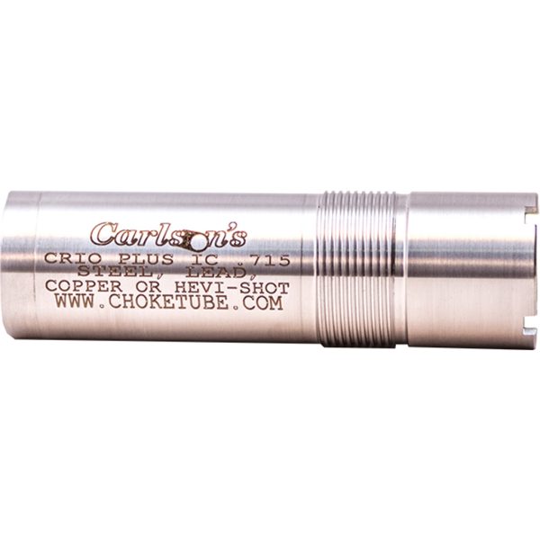 Carlsons Benelli Crio Choke Tube Improved Cylinder 12 ga.