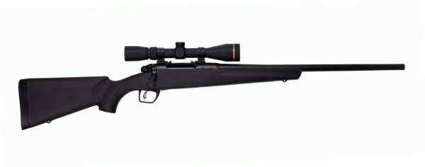 REMINGTON 783 300WIN 24" BLACK PKG     #