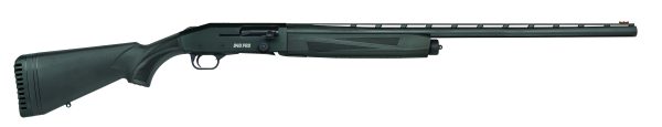 MOSSBERG 940 PRO FIELD 12/28 BLK 4+1