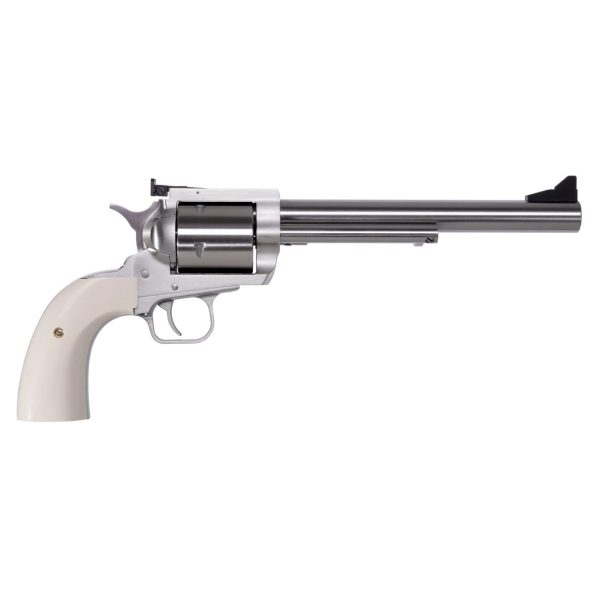 MAGNUM RESEARCH BFR REVLVR 500JRH BISLEY 7.5"