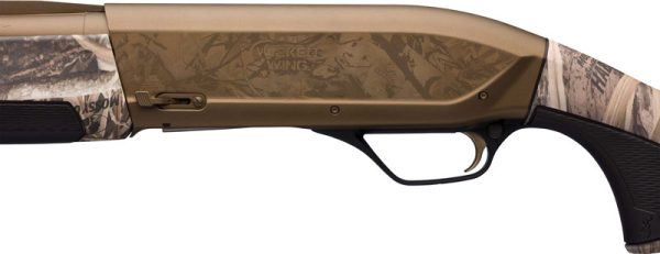 BROWNING MAXUS II WICKED WING - 12GA 3.5" 26" MO-BOTTOMLAND - Image 3