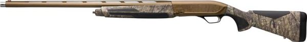 BROWNING MAXUS II WICKED WING - 12GA 3.5" 28" RT-TIMBER - Image 2