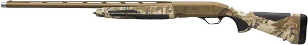 BROWNING MAXUS II WICKED WING - 12GA 3.5" 28" AURIC CAMO - Image 2