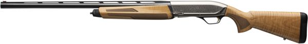 BROWNING MAXUS II ULTIMATE - 12GA 3" 28"VR MAPLE/BLACK - Image 2