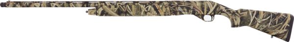 CZ 1020 G2 20GA. 3" 28"VR CT-5 - MOSSY OAK SHADOW GRASS BLADES - Image 2