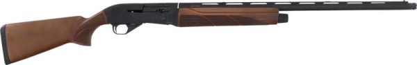 CZ 712 G3 12GA. 3" 28"VR CT-5 - MATTE BLACK WALNUT STOCK