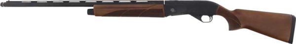 CZ 712 G3 12GA. 3" 28"VR CT-5 - MATTE BLACK WALNUT STOCK - Image 2