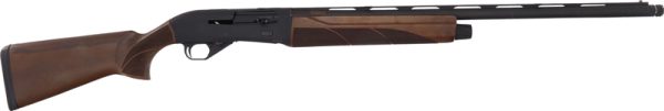 CZ 720 G3 20GA. 3" 28"VR CT-5 - MATTE BLACK WALNUT STOCK