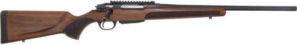 SAVAGE 334 270 WIN 20" MATTE/ - WALNUT