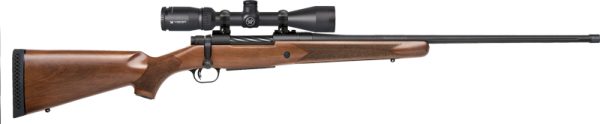 MOSSBERG PATRIOT COMBO 7MM RM - 24" VORTEX 3-9X40 BLUED/WALNUT