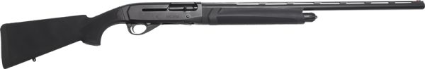 GIRSAN MC312 S-AUTO 12GA. 3.5" - 28"VR CT-4 BLACK SYNTHETIC