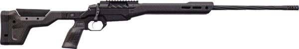 WEATHERBY 307 ALPINE MDT - CARBON 257 WBY 26" W/MB CHASSI - Image 2