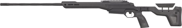 WEATHERBY 307 ALPINE MDT - CARBON 300 WBY 26" W/MB CHASSI - Image 3