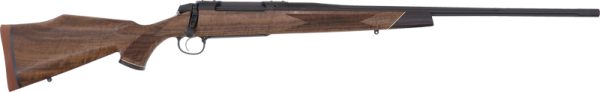 WEATHERBY 307 ADVENTURE SD - 270 WIN 26" MB BLUED/WALNUT