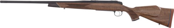 WEATHERBY 307 ADVENTURE SD - 270 WIN 26" MB BLUED/WALNUT - Image 2