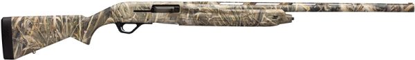 WINCHESTER SX4 WATERFOWL 20GA - 3" 28"VR REALTREE MAX-5