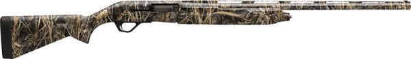 WINCHESTER SX4 WATERFOWL 20GA - 3" 28"VR REALTREE MAX-7