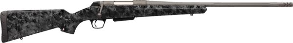 WINCHESTER XPR EXTREME 223 REM - 22" TUNGSTEN TT-MIDNIGHT W/ MB