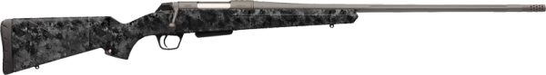 WINCHESTER XPR EXTREME 7MM RM - 26" TUNGSTEN TT-MIDNIGHT W/ MB