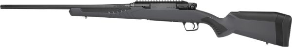 SAVAGE IMPULSE DRIVEN HUNTER - 308 WIN 18" W/RAIL MATTE/BLK - Image 2