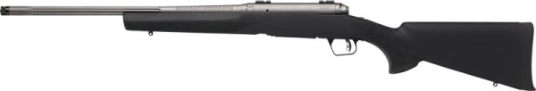 SAVAGE 110 TRAIL HUNTER LITE - 7MM RM TUNGSTEN/BLACK HOGUE - Image 2