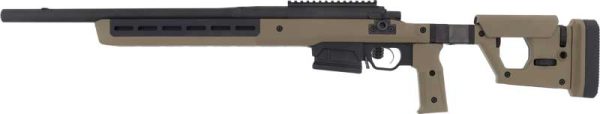 SURGEON SCALPEL 591R 308 WIN - SA RIFLE MAGPUL PRO STK FDE - Image 2