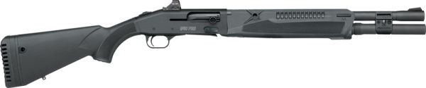 MOSSBERG 940 PRO TACTICAL 12GA - 3" 18.5" HOLOSUN 407K CYL.