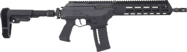 IWI GALIL ACE PISTOL GEN2 223 - REM 13" BBL. SIDE FOLD BRACE