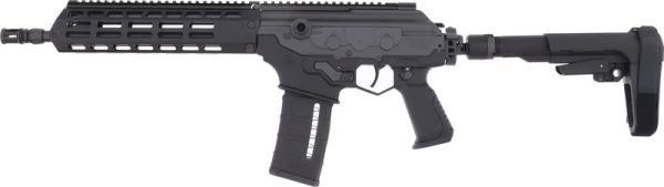 IWI GALIL ACE PISTOL GEN2 223 - REM 13" BBL. SIDE FOLD BRACE - Image 2