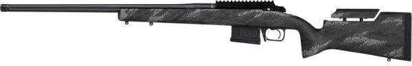 AERO PRECISION SOLUS SA RIFLE - HUNTER 6.5CM CARBON STEEL - Image 2