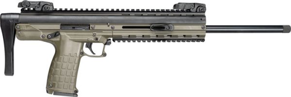 KEL-TEC CMR-30 22WMR CARBINE - AS 30-SHOT GREEN