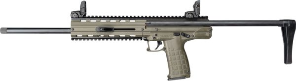 KEL-TEC CMR-30 22WMR CARBINE - AS 30-SHOT GREEN - Image 2