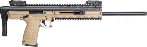 KEL-TEC CMR-30 22WMR CARBINE - AS 30-SHOT TAN