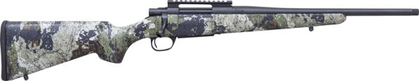 HOWA M1500 SUPERLITE SHORT - 243 WIN 16.25" BBL CARBON XK7