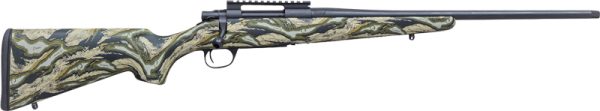 HOWA M1500 SUPERLITE 6.5CM - 20" SL BBL RAPTOR HIGHLAND