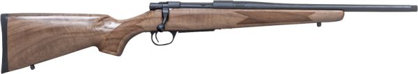 HOWA M1500 SUPERLITE SHORT - 243 WIN 16.25" BBL WALNUT