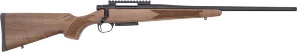 HOWA M1500 SUPERLITE 6.5CM - 20" SL BBL WALNUT HUNTER