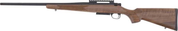 HOWA M1500 SUPERLITE 6.5CM - 20" SL BBL WALNUT HUNTER - Image 2