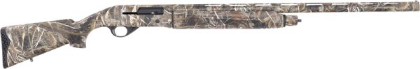 IVER JOHNSON AUTO 12GA 3.5" - 28"VR CT-5 MAX-5 CAMO SYN