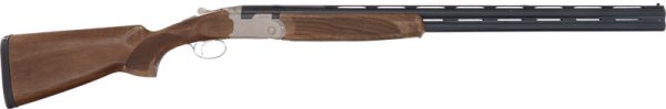 BERETTA 686 SPORTING 12GA. 30" - VR CT5 WOOD/BLUED VENT MIDRIB