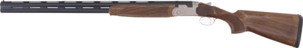 BERETTA 686 SPORTING 12GA. 30" - VR CT5 WOOD/BLUED VENT MIDRIB - Image 2