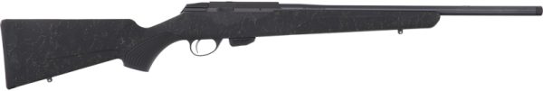 TIKKA T1X LEFT HAND 17HMR 20" - THREADED BLUED/ROUGHTECH EMRLD - Image 2