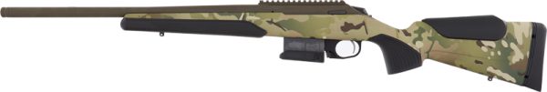 TIKKA T3X CTR 308 WIN 20" - THREADED 10-SH MULTICAM - Image 2