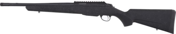 TIKKA T3X 223 ROUGHTECH RANCH - 16" ROUGHTECH BLACK - Image 2