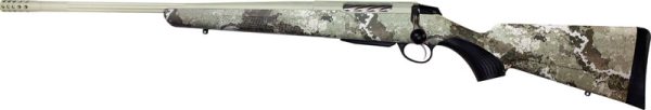 TIKKA T3X LITE 270 WIN VEIL - ALPINE 22.4" SYN LEFT HAND