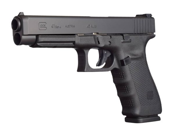 GLOCK G41 G4 45ACP 10+1 5.31" AS