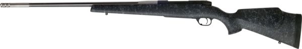 WEATHERBY MARK V ACCUMARK - 30-378 WBY 28" W/MB S/S-BLACK - Image 2