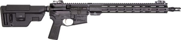 RAD DEF MK1 MOD1 DMR 16" 5.56 - RIFLE 1-30RD MAG BLACK - Image 2