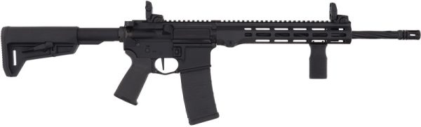 MAXIM MD15 1516 LITE RIFLE - 5.56 NATO 16" BLACK